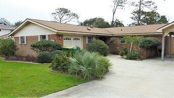 Sherry's Cove 4 Bedroom Home