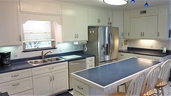 Sherry's Cove 4 Bedroom Home