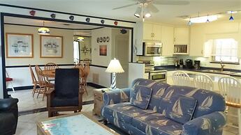 Sherry's Cove 4 Bedroom Home