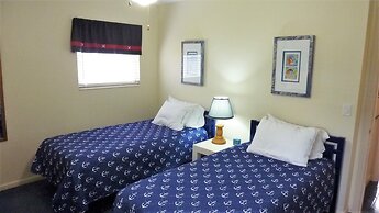 Sherry's Cove 4 Bedroom Home