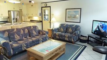 Sherry's Cove 4 Bedroom Home