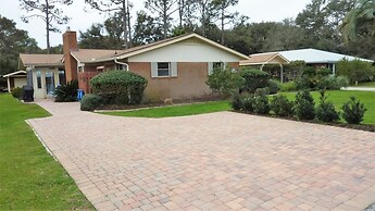 Sherry's Cove 4 Bedroom Home