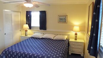 Sherry's Cove 4 Bedroom Home