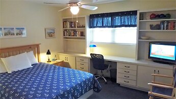 Sherry's Cove 4 Bedroom Home