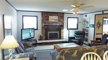 Sherry's Cove 4 Bedroom Home