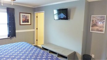 Sherry's Cove 4 Bedroom Home