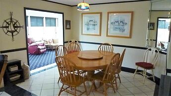 Sherry's Cove 4 Bedroom Home