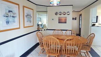 Sherry's Cove 4 Bedroom Home