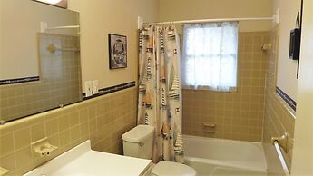 Sherry's Cove 4 Bedroom Home