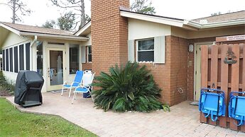 Sherry's Cove 4 Bedroom Home