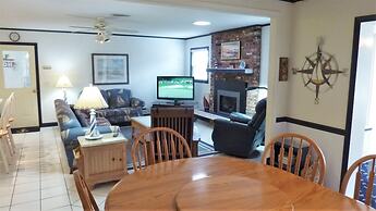 Sherry's Cove 4 Bedroom Home