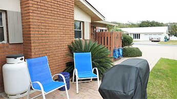 Sherry's Cove 4 Bedroom Home