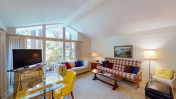 Jekyll Escape 3 Bedroom Home