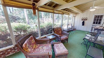 Jekyll Escape 3 Bedroom Home