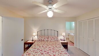 Jekyll Escape 3 Bedroom Home