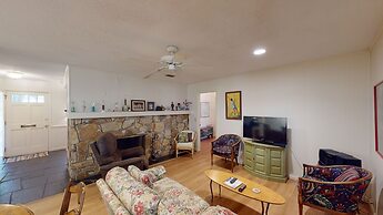 Jekyll Escape 3 Bedroom Home