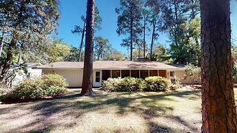 Jekyll Escape 3 Bedroom Home