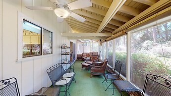 Jekyll Escape 3 Bedroom Home