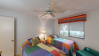 Jekyll Escape 3 Bedroom Home