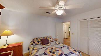 Jekyll Escape 3 Bedroom Home