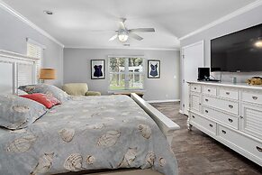 Sweetpeas Cottage 3 Bedroom Home