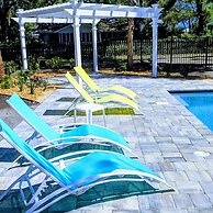 Sweetpeas Cottage 3 Bedroom Home