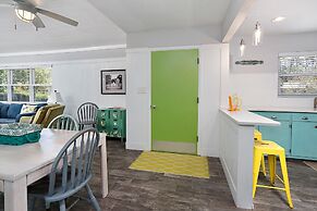 Sweetpeas Cottage 3 Bedroom Home