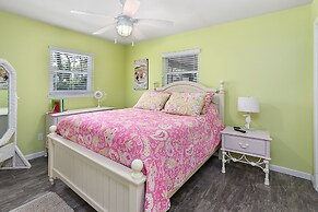 Sweetpeas Cottage 3 Bedroom Home