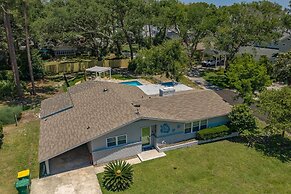 Sweetpeas Cottage 3 Bedroom Home