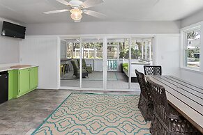 Sweetpeas Cottage 3 Bedroom Home