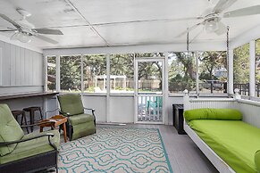 Sweetpeas Cottage 3 Bedroom Home