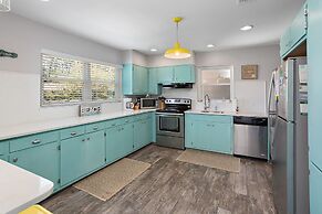 Sweetpeas Cottage 3 Bedroom Home