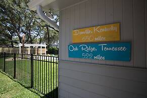 Sweetpeas Cottage 3 Bedroom Home