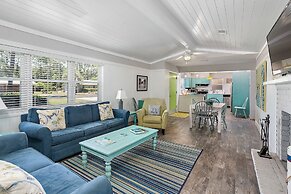 Sweetpeas Cottage 3 Bedroom Home