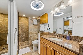 Big Island Waikoloa Villas G203 3 Bedroom Condo