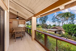 Big Island Waikoloa Villas G203 3 Bedroom Condo