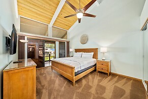 Big Island Waikoloa Villas G203 3 Bedroom Condo