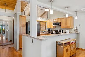 Big Island Waikoloa Villas G203 3 Bedroom Condo