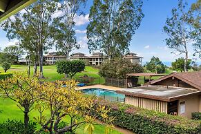 Big Island Waikoloa Villas G203 3 Bedroom Condo