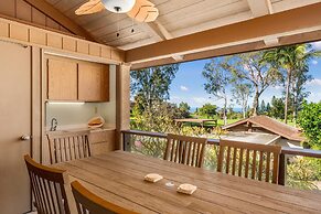 Big Island Waikoloa Villas G203 3 Bedroom Condo