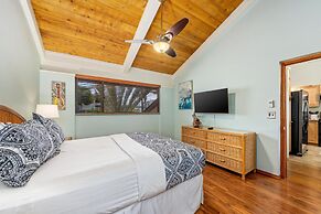 Big Island Waikoloa Villas G203 3 Bedroom Condo