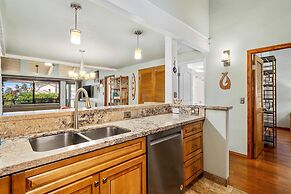 Big Island Waikoloa Villas G203 3 Bedroom Condo