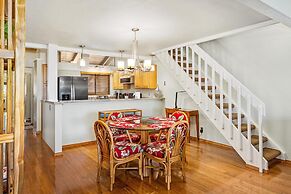 Big Island Waikoloa Villas G203 3 Bedroom Condo