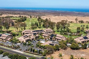 Big Island Waikoloa Villas G203 3 Bedroom Condo