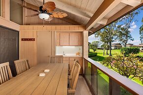 Big Island Waikoloa Villas G203 3 Bedroom Condo