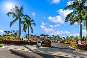 Big Island Waikoloa Villas G203 3 Bedroom Condo