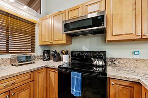 Big Island Waikoloa Villas G203 3 Bedroom Condo