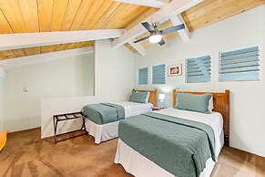 Big Island Waikoloa Villas G203 3 Bedroom Condo