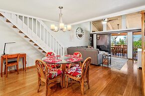 Big Island Waikoloa Villas G203 3 Bedroom Condo