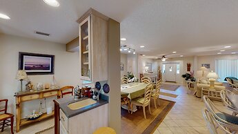 Newmans Beachview 3 Bedroom Home